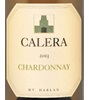 Duckhorn Mt. Harlan Chardonnay 95 Calera 2011